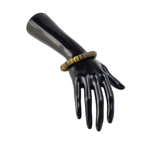 Baltischer Bernstein Armband – Handgefertigtes Bernstein Armband