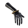 Baltischer Bernstein Armband – Handgefertigtes Bernstein Armband
