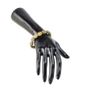 Baltischer Bernstein Armband – Edles Naturstein Geschenk