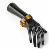 Baltischer Bernstein Armband – Elegantes Geschenk aus Naturstein