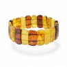 Baltischer Bernstein Armband – Elegantes Geschenk aus Naturstein