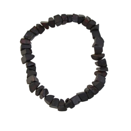 Baltischer Bernstein Armband – Bernstein Perlen Schmuck