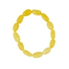 Baltischer Bernstein Armband – Premium Naturstein Geschenk