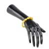 Baltischer Bernstein Armband – Premium Naturstein Geschenk