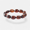 Baltischer Bernstein Armband – Eleganz aus dem Baltikum