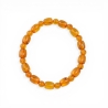 Baltischer Bernstein Armband – Bernstein Schmuck Boho