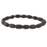 Baltischer Bernstein Armband – Baltikum Geschenk