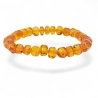 Baltischer Bernstein Armband – Geschenk für Mama