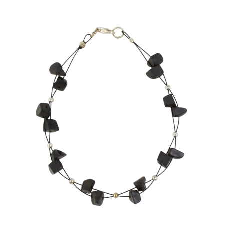 Baltischer Bernstein Armband – Handgefertigtes Bernstein Design