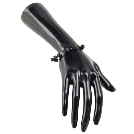 Baltischer Bernstein Armband – Handgefertigtes Bernstein Design