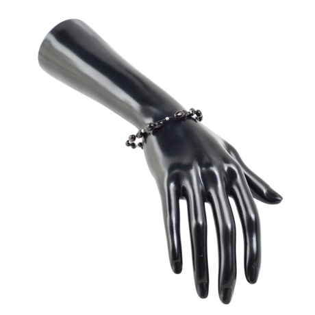 Baltischer Bernstein Armband – Hochwertiges Ostsee Design