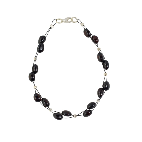Baltischer Bernstein Armband – Hochwertiges Ostsee Design