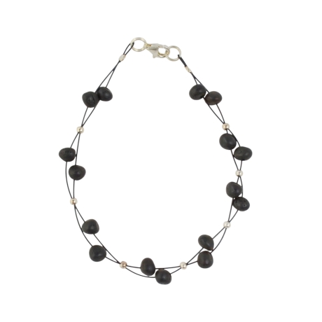 Baltischer Bernstein Armband – Natürliches Ostsee Schmuckstück