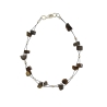 Baltischer Bernstein Armband – Edles Natur Schmuckstück