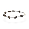 Baltischer Bernstein Armband – Edles Natur Schmuckstück