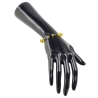 Baltischer Bernstein Armband – Edles Naturstein Armband