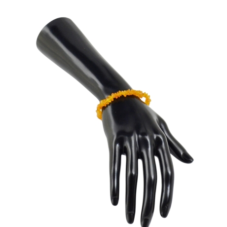 Baltischer Bernstein Armband – Ostsee Bernstein Eleganz
