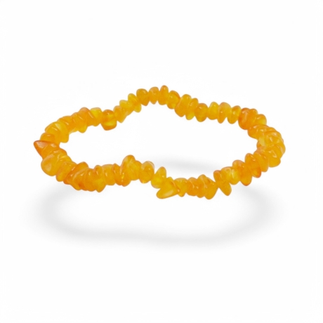 Baltischer Bernstein Armband – Ostsee Bernstein Eleganz