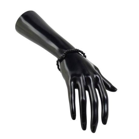 Baltischer Bernstein Armband – Elegantes Naturstein Geschenk