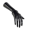 Baltischer Bernstein Armband – Elegantes Naturstein Geschenk