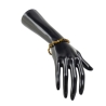 Baltischer Bernstein Armband – Bernstein Naturstein Armband