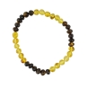 Baltischer Bernstein Armband – Zeitloses Schmuck Geschenk
