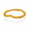 Baltischer Bernstein Armband – Elegantes Premium Accessoire
