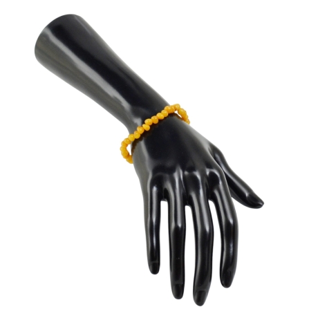 Baltischer Bernstein Armband – Elegantes Premium Accessoire