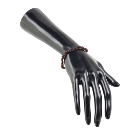 Baltischer Bernstein Armband – Handarbeit aus echtem Bernstein