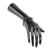 Baltischer Bernstein Armband – Handarbeit aus echtem Bernstein