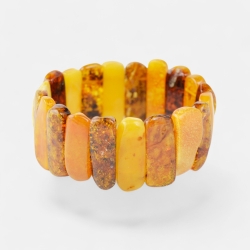 Baltischer Bernstein Armband – Damen Schmuck aus der Ostsee