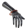 Baltischer Bernstein Armband – Handgefertigte Eleganz