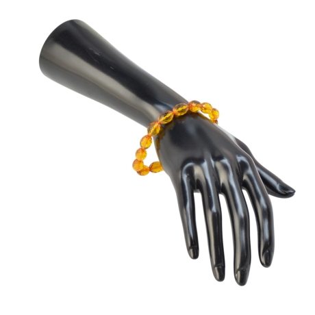 Baltischer Bernstein Armband – Hochwertiger Bernstein Schmuck
