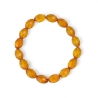 Baltischer Bernstein Armband – Hochwertiger Bernstein Schmuck