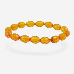 Baltischer Bernstein Armband – Hochwertiger Bernstein Schmuck