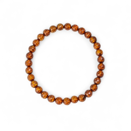 Baltischer Bernstein Armband – Premium Ostsee Schmuck