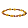 Baltischer Bernstein Armband – Schmuck für das Büro