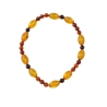 Baltischer Bernstein Armband – Schmuck für das Büro