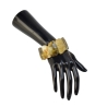 Baltischer Bernstein Armband – Exklusives Damen Accessoire