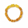 Baltischer Bernstein Armband – Accessoire aus Bernstein