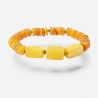Baltischer Bernstein Armband – Accessoire aus Bernstein