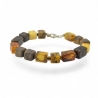 Baltischer Bernstein Armband – Bernstein Schmuck Premium