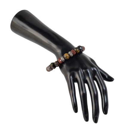 Baltischer Bernstein Armband – Natürliches Schmuck Unikat