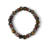 Baltischer Bernstein Armband – Natürliches Schmuck Unikat