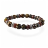 Baltischer Bernstein Armband – Natürliches Schmuck Unikat