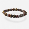 Baltischer Bernstein Armband – Natürliches Schmuck Unikat