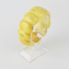Baltischer Bernstein Armband – Elegantes Natur Schmuckstück