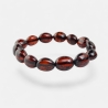 Baltischer Bernstein Armband – Edler Ostsee Schmuck
