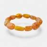 Baltischer Bernstein Armband – Zeitloses Schmuckdesign