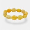 Baltischer Bernstein Armband – Feiner Schmuck aus Naturbernstein